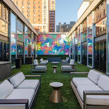 Hudson Yards Hotel